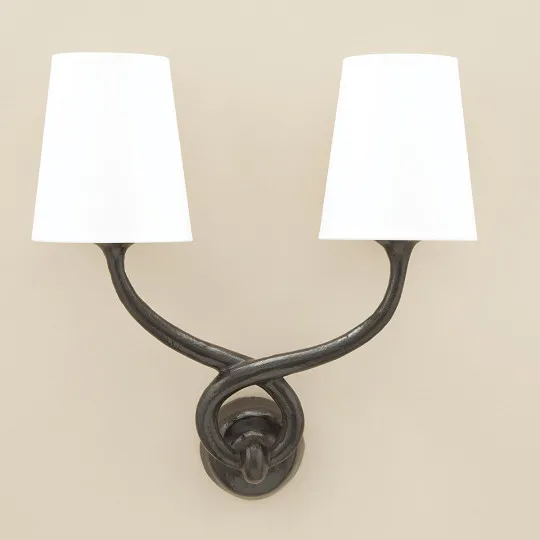 Objet Insolite Aladin wall lamp - 3 colors