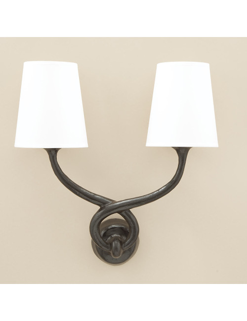 Objet Insolite Aladin wall lamp - 3 colors