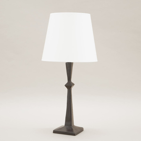 Objet Insolite Eve Bronze Table Lamp - 3 colors