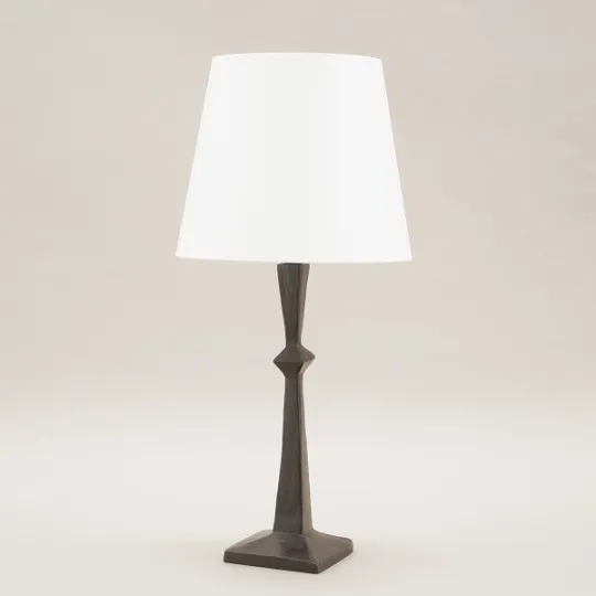 Objet Insolite Eve Bronze Table Lamp - 3 colors