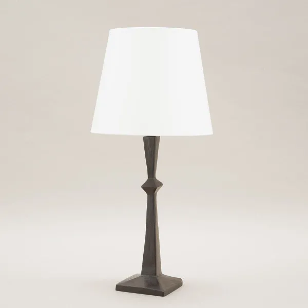 Objet Insolite Eve Bronze Table Lamp - 3 colors