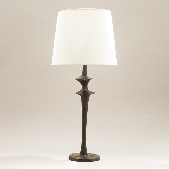 Objet Insolite Mancha Bronze Table Lamp - 3 colors