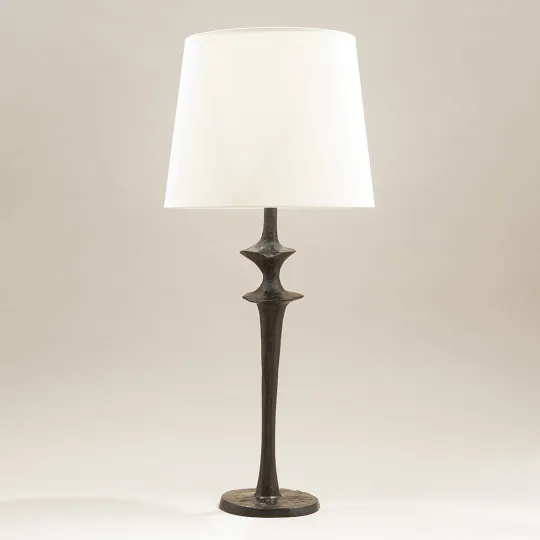 Objet Insolite Mancha Bronze Table Lamp - 3 colors