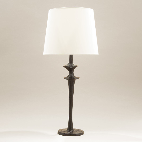 Objet Insolite Mancha Bronze Table Lamp - 3 colors