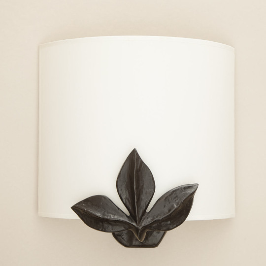 Objet Insolite Bronze Charme Wall Lamp - 3 colors