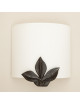 Objet Insolite Bronze Charme Wall Lamp - 3 colors