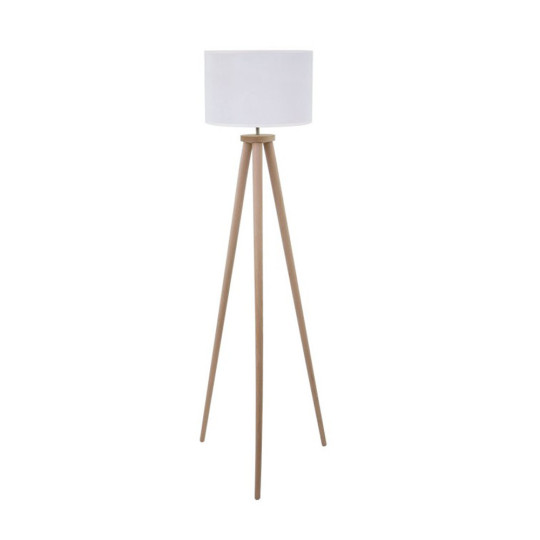 Luz Eva Floor lamp Greenwood