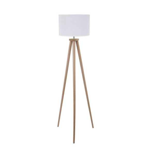 Luz Eva Floor lamp Greenwood