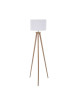 Luz Eva Floor lamp Greenwood