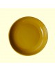6 coloured ceramic plates Terafeu - 9 colors 2 sizes