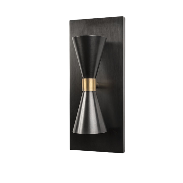 Casadisagne Bowtee wall lamp - 3 colors