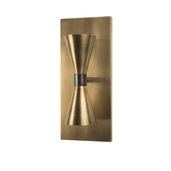 Casadisagne Bowtee wall lamp - 3 colors