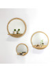 REINE MERE Sunrise Mirror - 3 sizes