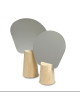 REINE MERE Ping Pong Mirror - 2 sizes