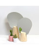 REINE MERE Ping Pong Mirror - 2 sizes