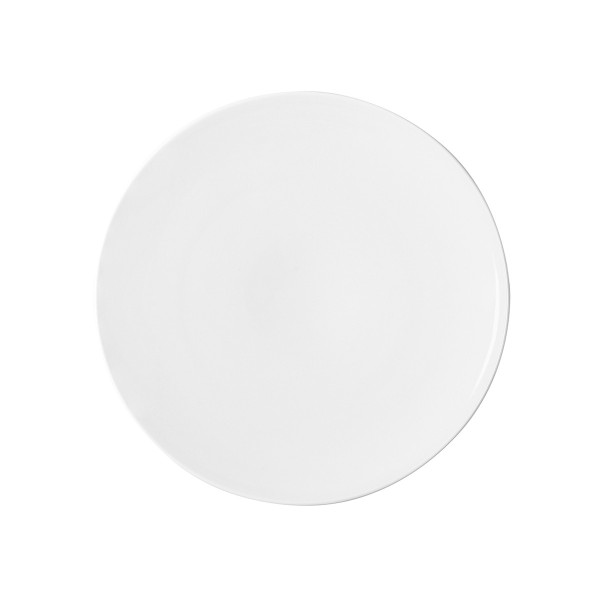 6 DEGRENNE White Modulo Plates - 2 sizes