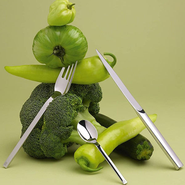 L'E Stainless Steel Cutlery Degrenne