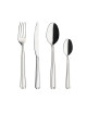 Normandy Miroir Cutlery Degrenne