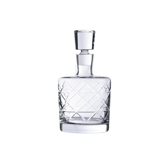 Degrenne Whiskey decanter carafe NEWPORT LOUNGE