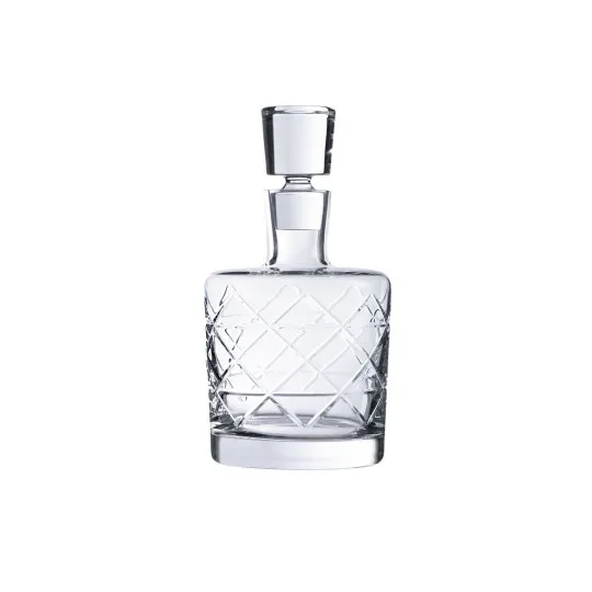 Degrenne Whiskey decanter carafe NEWPORT LOUNGE