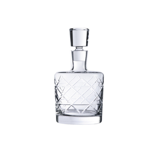Degrenne Whiskey decanter carafe NEWPORT LOUNGE