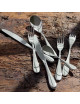 Onde Miroir Cutlery 24 pcs Degrenne