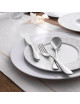 Onde Miroir Cutlery 24 pcs Degrenne
