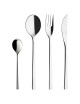 Fuse Miroir Cutlery 24pcs Degrenne