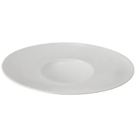 4 Gourmet plates Degrenne