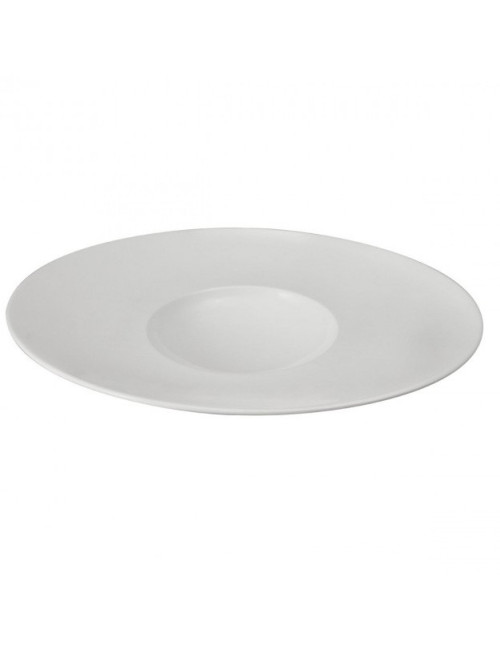 4 Gourmet plates Degrenne