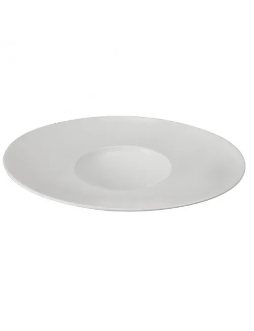 4 Gourmet plates Degrenne