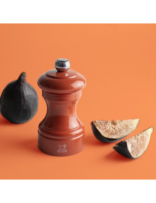 Peugeot 2 mills Bistrorama salt pepper