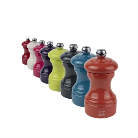 Peugeot 2 mills Bistrorama salt pepper