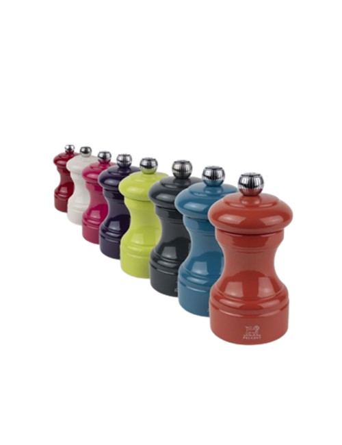 Peugeot 2 mills Bistrorama salt pepper