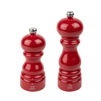 2 Peugeot Paris Salt and Pepper Mills