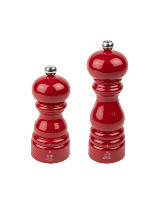2 Peugeot Paris Salt and Pepper Mills
