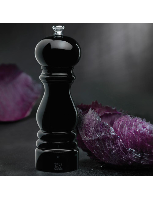 2 Peugeot Paris Salt and Pepper Mills 18cm