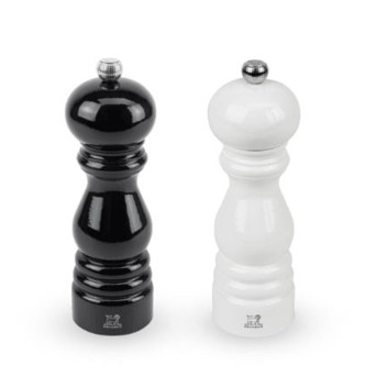 2 Peugeot Paris Salt and Pepper Mills 18cm
