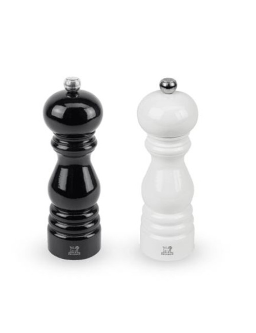 2 Peugeot Paris Salt and Pepper Mills 18cm