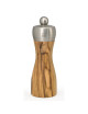 2 Peugeot Fidji Olive Wood Salt and Pepper Mills