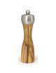 2 Peugeot Fidji Olive Wood Salt and Pepper Mills