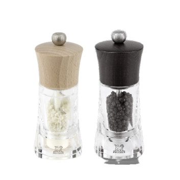 Peugeot Oleron Guerande salt mill