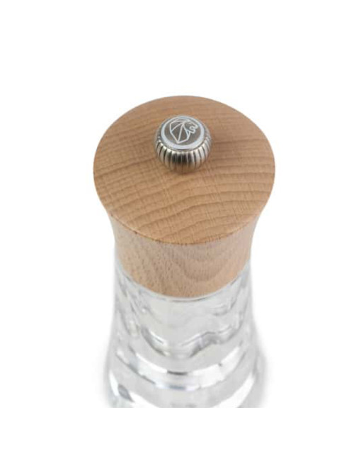 Peugeot Oleron Guerande salt mill