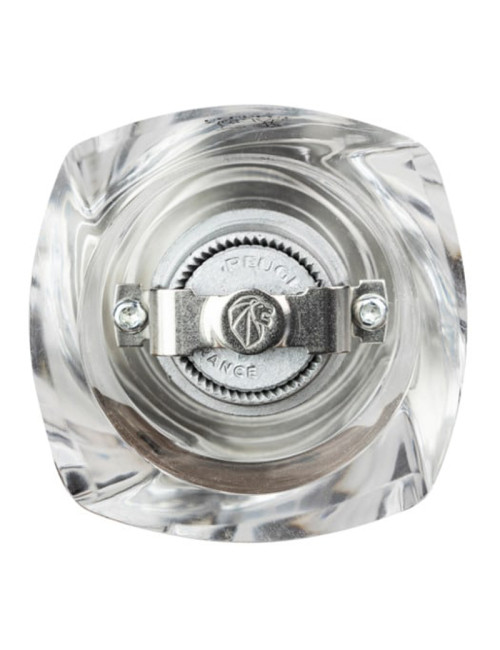 Peugeot Oleron Guerande salt mill