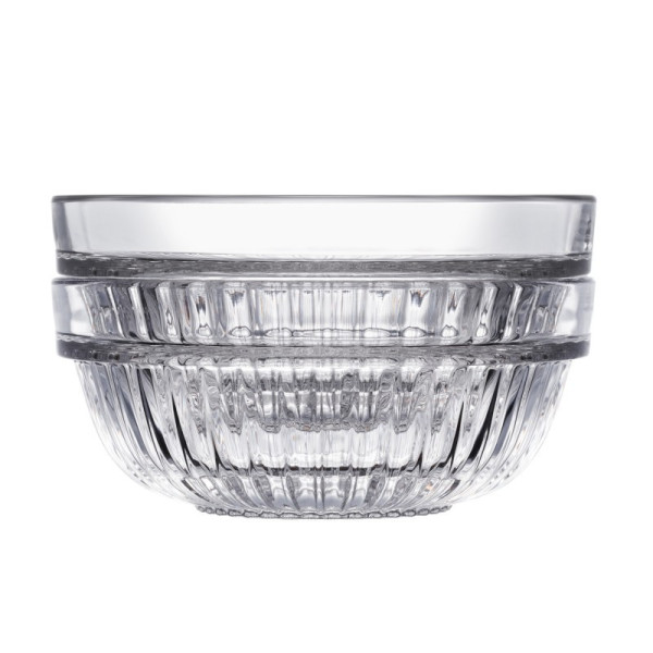 La Rochère 4 Cédrat bowls