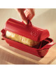 EMILE HENRY Medallion terrines - 2 colours