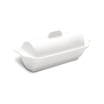 EMILE HENRY Medallion terrines - 2 colours