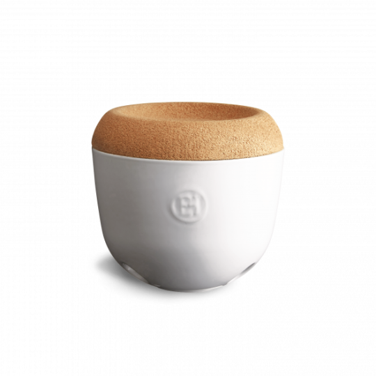 Pot à ail EMILE HENRY - 4 coloris