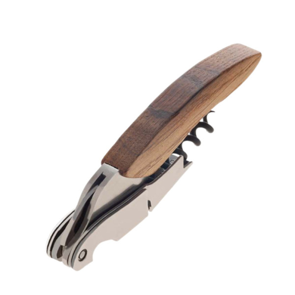LIGNE W Sommelier Origine in oak barrel