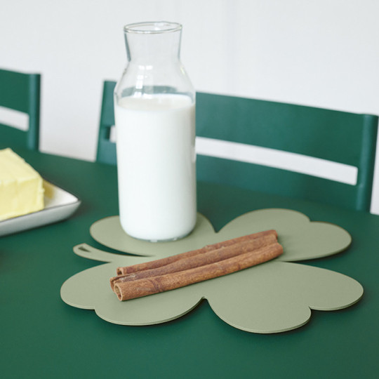 Fermob Trèfle Trivet - 4 colors